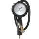 Пистолет для накачки шин с аналоговым манометром, 12 бар, GARWIN PRO, 806006-01