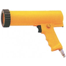 Пневматический шприц д/герметика, Licota, PAP-D029