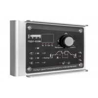 Пульт управления КЕДР ПДУ-03Б (MultiTIG-2000P AC/DC)