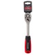 RUNTEC RT-H12R45T Трещотка RUNTEC TECHNIC CrV, 1/2, 45 зубцов (RT-H12R45T)