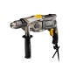 RUNTEC RT-IDS1000 Дрель ударная RUNTEC 230В, 1050Вт (RT-IDS1000)
