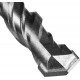 Бур SDS-plus 25 x 310 мм STAYER Professional 2930-310-25_z02