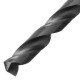 Сверло по металлу, 10 мм, HSS Co-5% Matrix (71472)