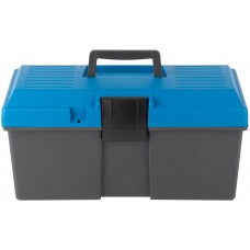 Ящик для инструмента пластиковый 15 ( 380х185х190 мм )