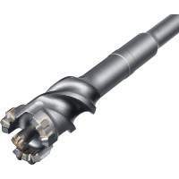 Бур проломной SDS-max 45?900/1000 мм ЗУБР Профессионал 29330-45-1000