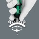 300 TX TORX® Индикатор крутящего момента с пистолетной рукояткой, TX 20 x 5.0 Нм, фиксированный момент (WE-027936)