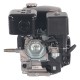Двигатель бензиновый EVOline 190 FV (конус) (произведено Zongshen)