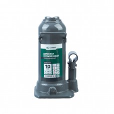 Домкрат бутылочный профессиональный 10 т, 230-460 мм GARWIN PRO GE-WJ010A