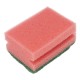 Губки для посуды профильные Comfort, 87 x 65 x 40 мм, 5 шт., Home Palisad (923575)