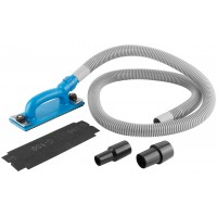 Комплект ручного шлифовального блока, 1К-ручка, шланг 1,8 м (30-5805)