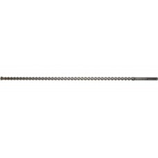 Бур Industrie Qualit, 22 x 800/920 мм, SDS-max KRAFTOOL 29317-920-22
