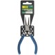Круглогубцы мини, синие ручки 125 мм