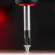 Набор отверток Era, 8 шт, CrV, трехкомпонентная рукоятка Matrix