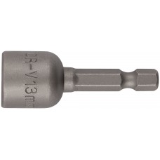 Насадка для шурупов и болтов с 6-гр.головкой Профи d=13 мм, L=48 мм