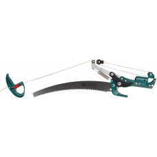 Сучкорез штанговый с пилой 350 мм, закаленное лезвие, покрытие Hitekflon RACO 4218-53/372C