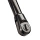 RUNTEC RT-IW2900 Гайковерт аккумуляторный удлинённый (трещотка) RUNTEC PRO 1/2 c переходником на 1/4, 16В, 2*2Ач, 85Нм (RT-IW2900)