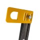 RUNTEC RT-MR48 Домкрат механический реечный 48 3 т проф. 115-1035 мм (RT-MR48)
