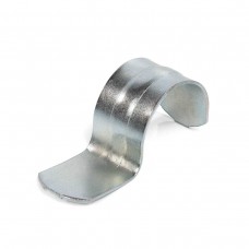 Скоба металлическая СМО 25-26 под монтажный пистолет (Fortisflex) (85587)