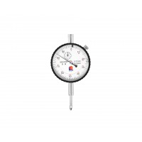 Индикатор часового типа 0-10мм 0,01 без уш. Пылезащищенный 321-123-4 Guanglu