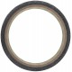 Лента клейкая универсальная армированная Ductape, черная, 48 мм х 10 м (11764)