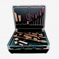 Набор взрывобезопасного инструмента (85 предметов) AlCu № Z-85, HORTZ