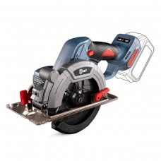 Пила циркулярная аккумуляторная CB-20-140 без АКБ и ЗУ серия ПРОФИ (КВТ) (104540)