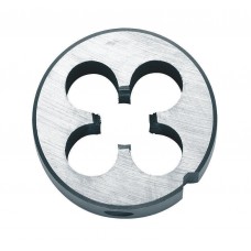 Плашка круглая резьбонарезная No 3050 HSS, DIN 223, Mf 20 x 2.0 (ZI-300345)