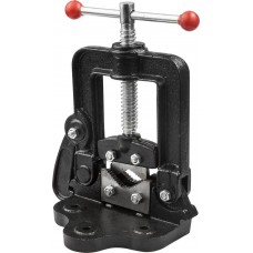 Тиски трубные откидные 3 Professional STAYER 3262-2