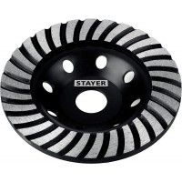 Отвертка PH3 x 150 Hercules STAYER 2510-3-15_z03  