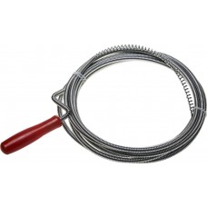 Трос сантехнический 3 м, d 6 мм ЗУБР 51902-03