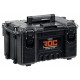 Ящик пластиковый (22) с крышкой ROC PRO GEAR 2.0 KETER 38371