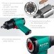 Ударный пневматический гайковерт PW-1300c, 1/2, 1300 Н·м KRAFTOOL 64205