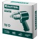 Ударный пневматический гайковерт PW-900, 1/2, 880 Н·м KRAFTOOL 64210