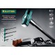 Кувалда 2 кг со стальной обрезиненной рукояткой Steel FORCE KRAFTOOL 2009-2