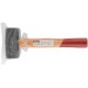 Кувалда кованая, деревянная ручка Профи 1,5 кг