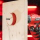 Набор кольцевых пил по дереву, 64-127 мм, 8 предметов Matrix (704715)