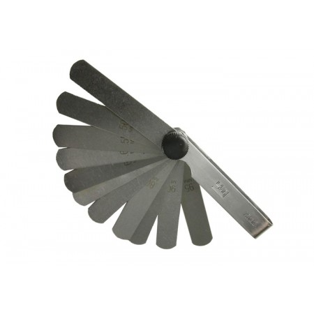 Набор щупов N2 0,02-0,5 L= 70 ЧИЗ