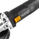 Шлифмашина угловая 125 мм, 230В, 1100Вт RUNTEC RT-ADC1100L