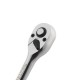 RUNTEC RT-H12R72A Трещотка RUNTEC CrV, 1/2, 72 зубца (RT-H12R72A)
