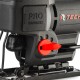 Лобзик аккумуляторный TECHNIC 20В, 24Ач, 700Вт RUNTEC RT-SJ700T