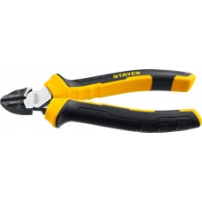 Бокорезы 160 мм Hercules STAYER 2203-5-16