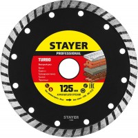 Диск пильный по дереву технический рез Construct STAYER 210x30/20 мм 24Т 3683-210-30-24_z01  