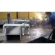 STBS100 Струбцина для тяжёлых нагрузок 1000/200, 35 кН, затяжка 100 Нм, Т-ручка (BE-STBS100)