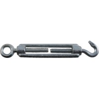 Талреп крюк - кольцо (DIN 1480) 5мм (31567)