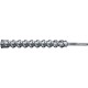 ЗУБР 45 x 410/520 мм, SDS-max бур, Профессионал (29350-410-45_z02)