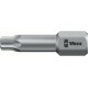 Бита торсионная TX 7 x 25 мм 1/4 C6.3 TORX серия 867/1 TZ Wera WE-066302