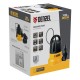 Дренажный насос DP500E, 500 Вт, подъем 7 м, 7000 л/ч Denzel (97218)