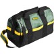 Сумка для инструментов 400 х 210 х 280 с 18 карманами MaxKraft KRAFTOOL 38713-16
