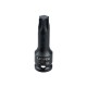 Головка torx ударная 60 мм T55 3/8 Licota A3MDT55