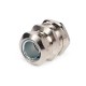 Муфта соединительная латунная СТМ-Л-38 (1 1/2) (Fortisflex) (88866)